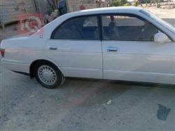 تويوتا كراون